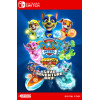 Paw Patrol Mighty Pups Save Adventure Bay Switch-Key [EU]